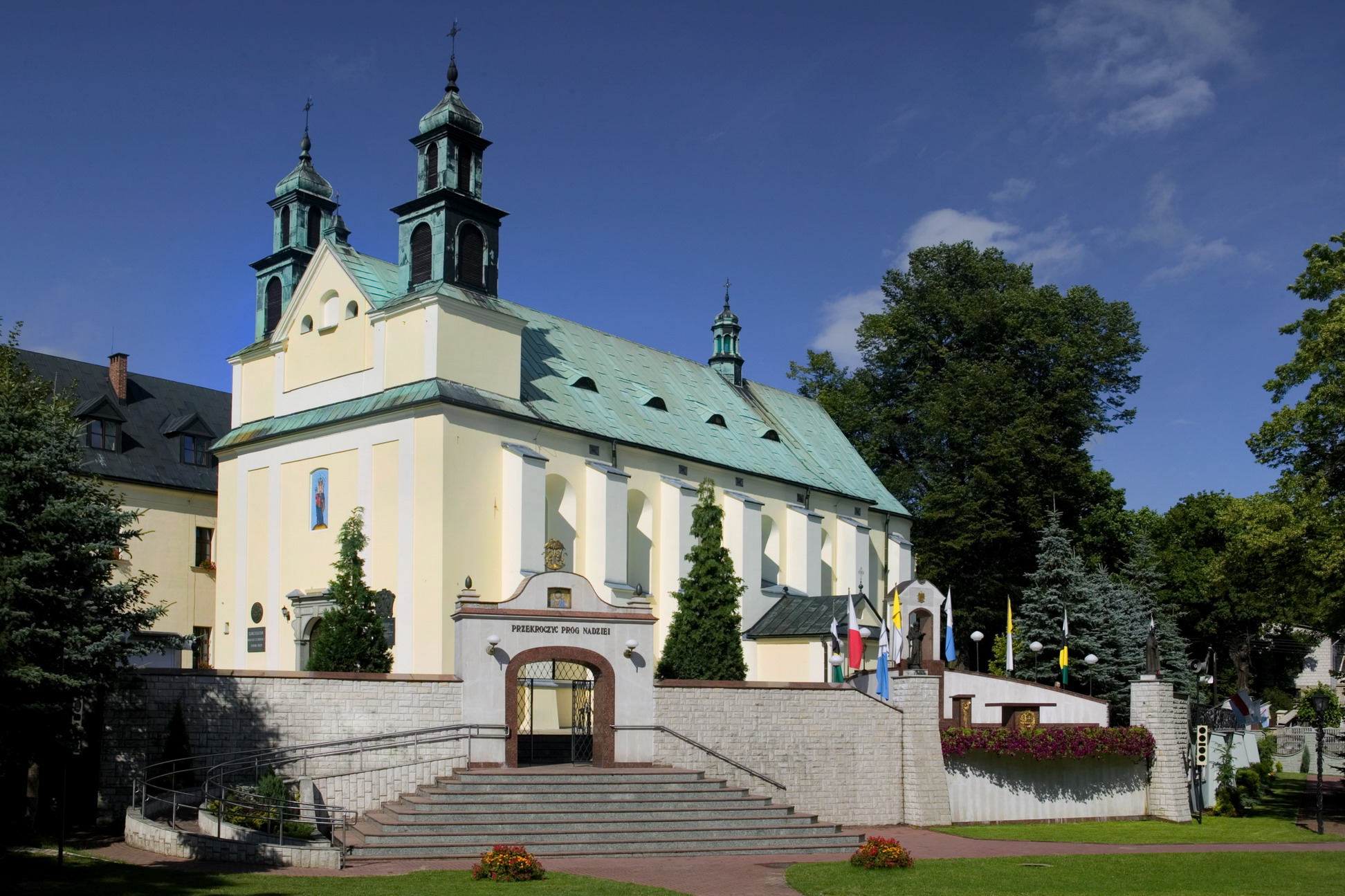 Leśniów - Zamek Bobolice