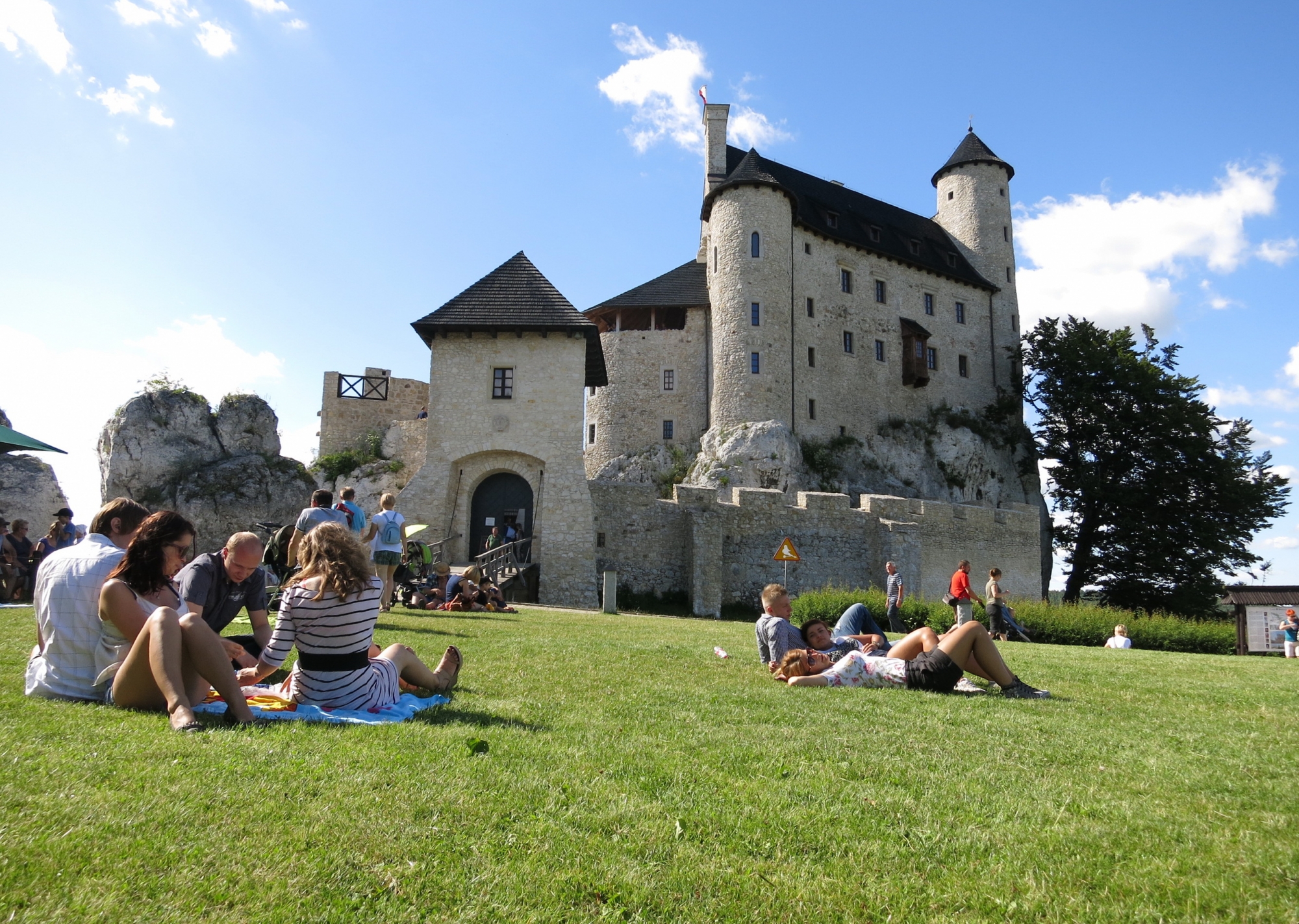 Zamek