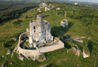 Burg Mirów