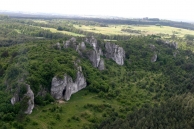 Mirów - Bobolicer Grat