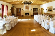 Banquetting Hall