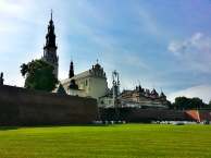 Jasna Góra sanctuary