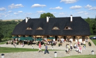 Restauracja